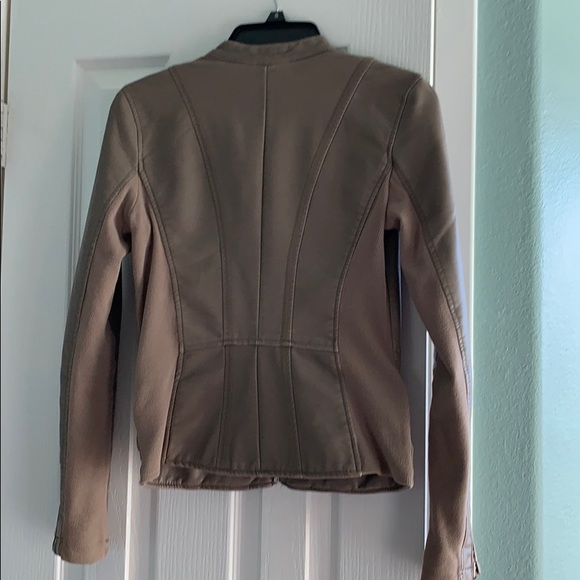 Express jacket - Picture 3 of 3